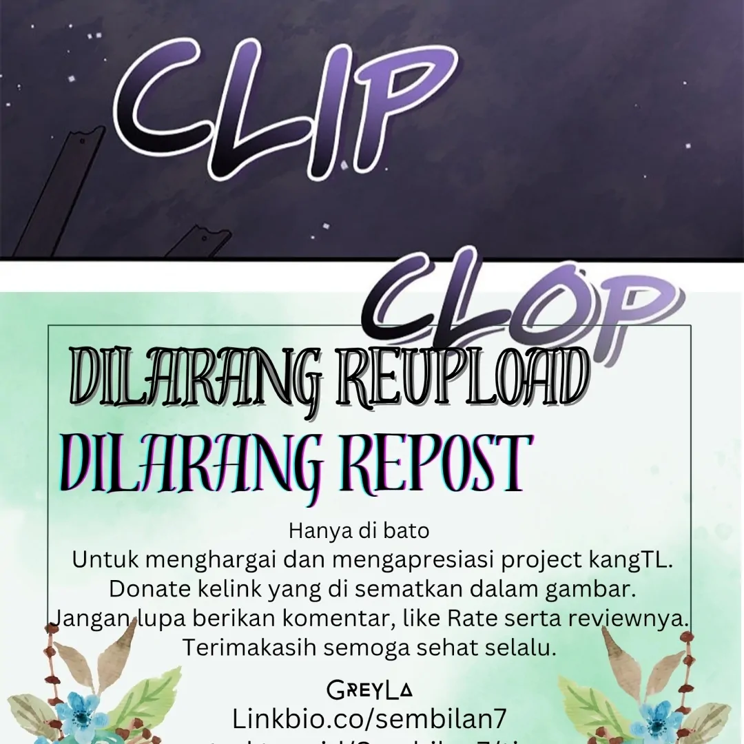 Get out of my way, I will Decide the Ending Chapter 51 - halaman 153
