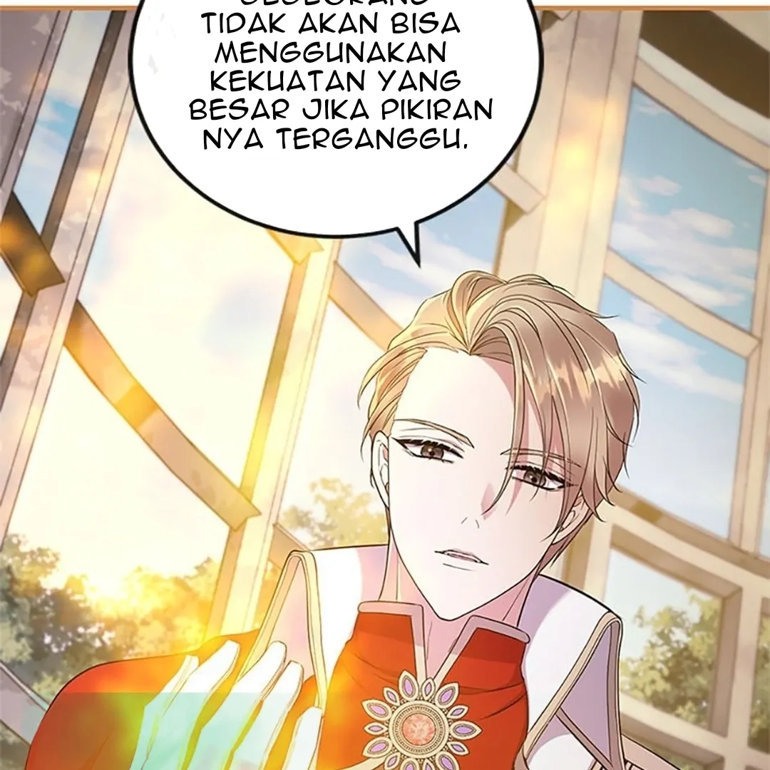Get out of my way, I will Decide the Ending Chapter 51 - halaman 20