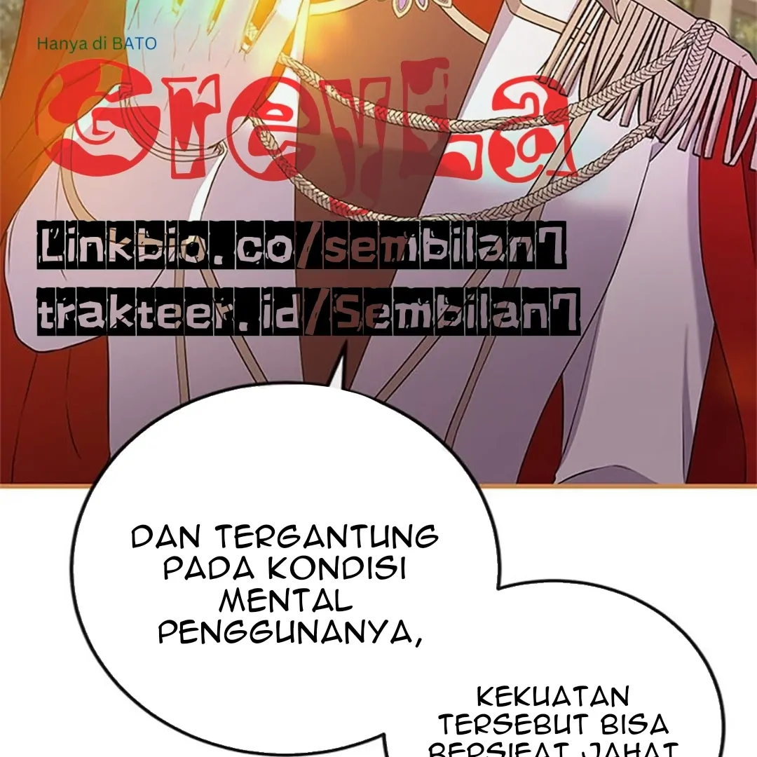 Get out of my way, I will Decide the Ending Chapter 51 - halaman 21