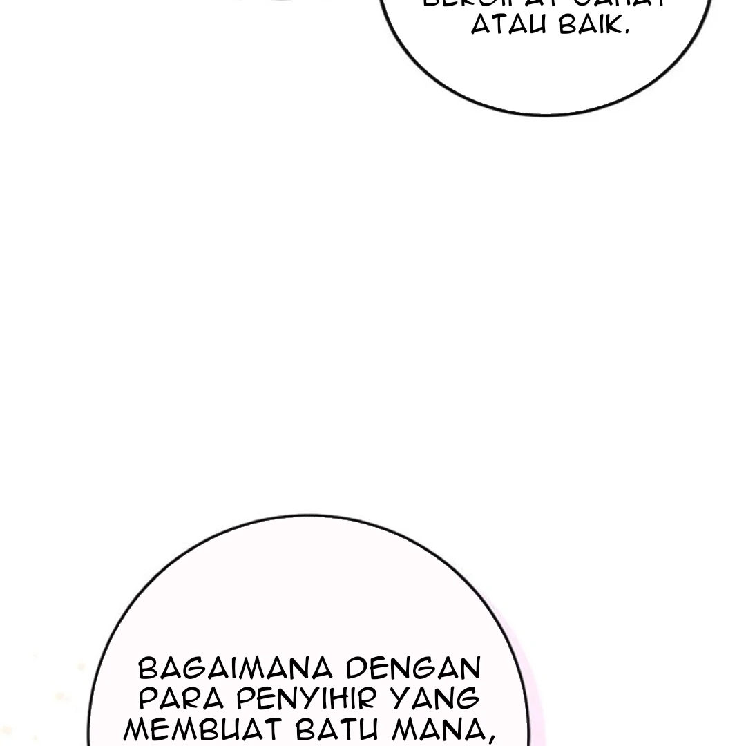 Get out of my way, I will Decide the Ending Chapter 51 - halaman 22