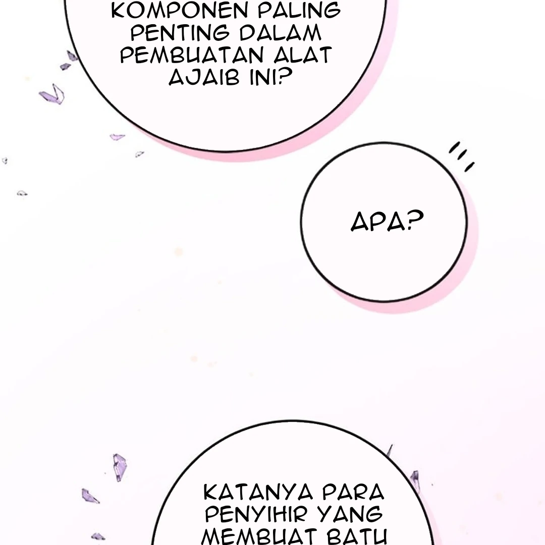 Get out of my way, I will Decide the Ending Chapter 51 - halaman 23
