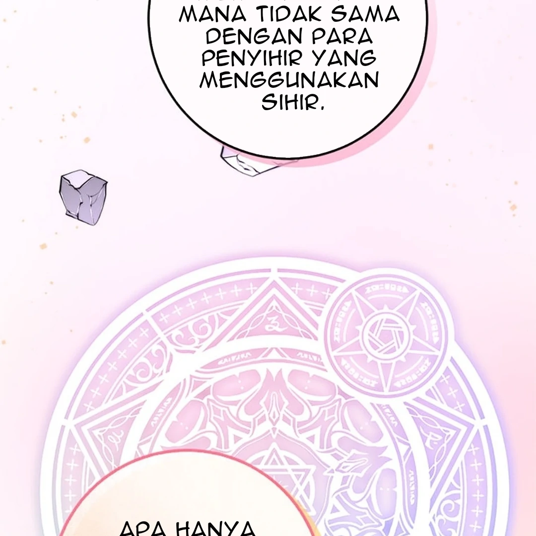 Get out of my way, I will Decide the Ending Chapter 51 - halaman 24