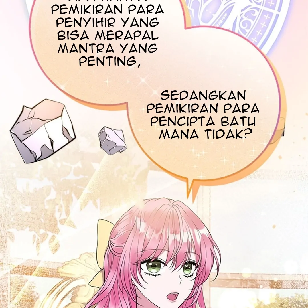 Get out of my way, I will Decide the Ending Chapter 51 - halaman 25
