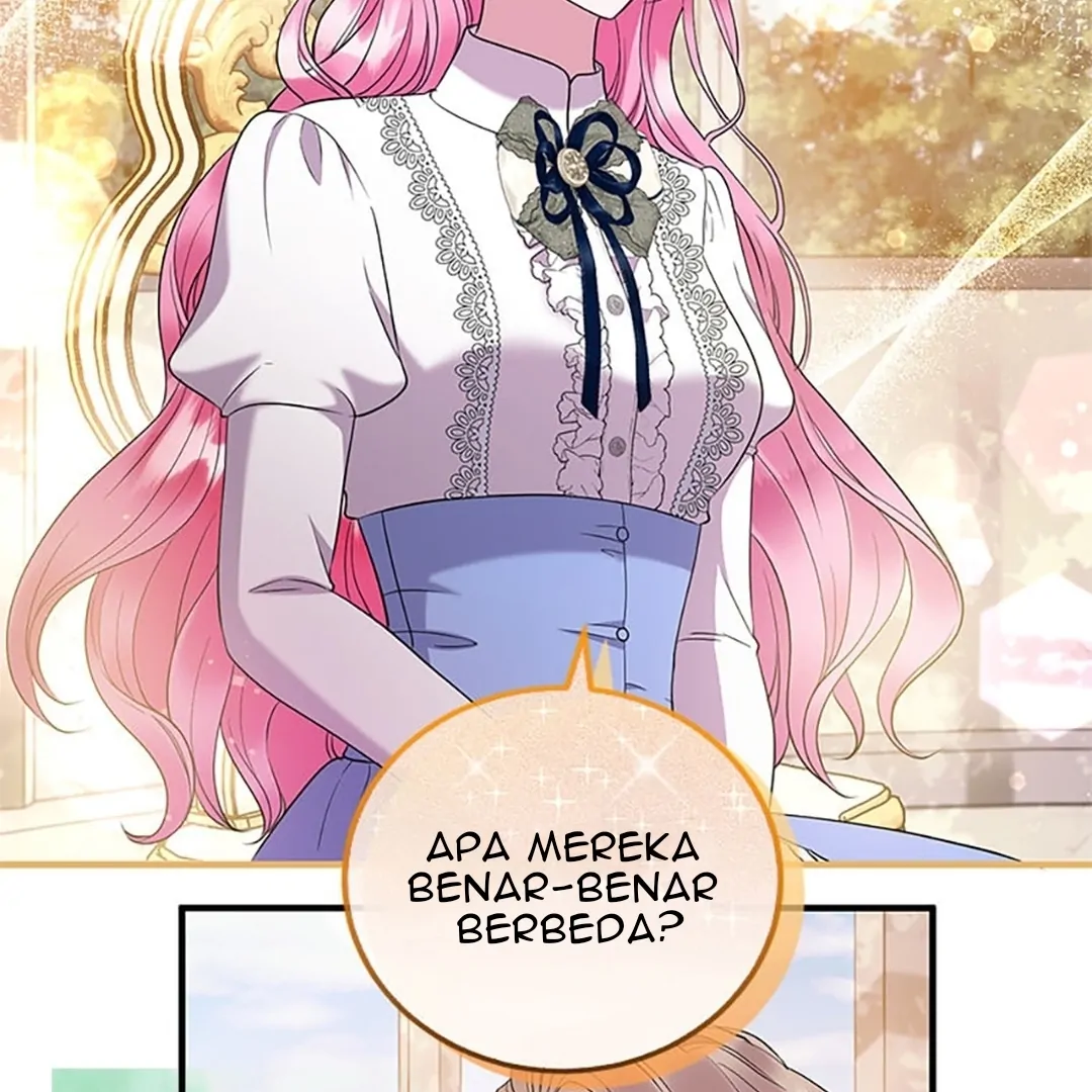 Get out of my way, I will Decide the Ending Chapter 51 - halaman 26