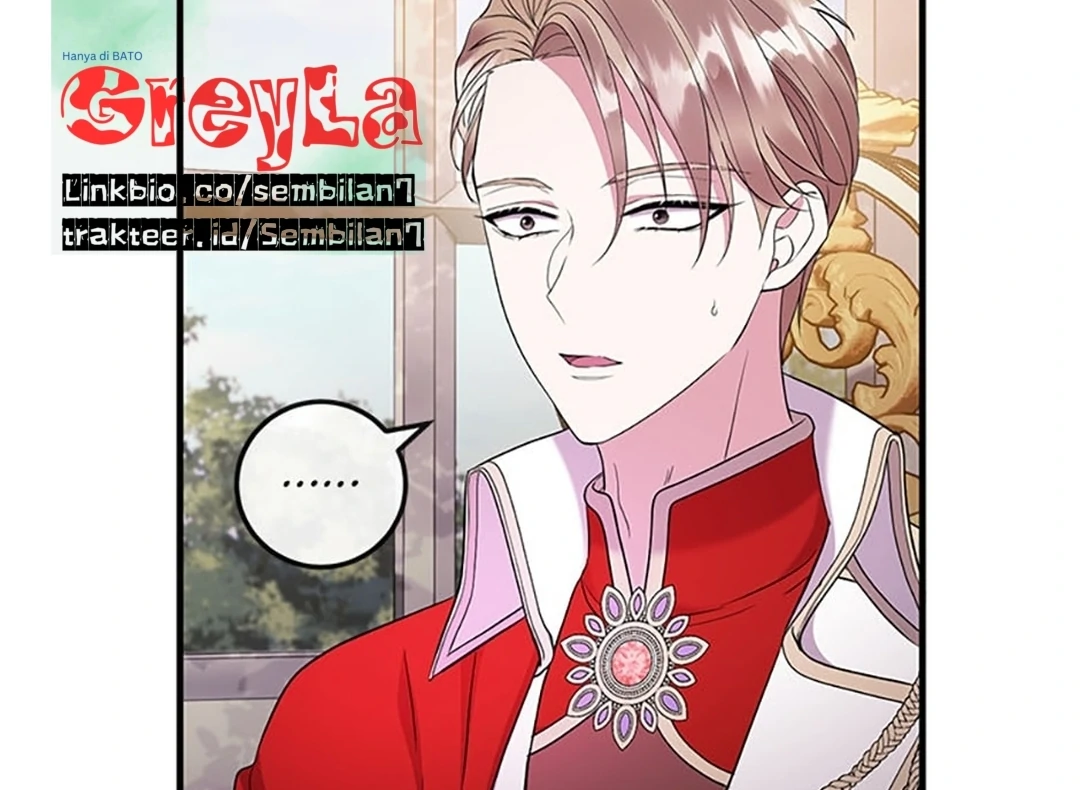 Get out of my way, I will Decide the Ending Chapter 51 - halaman 27