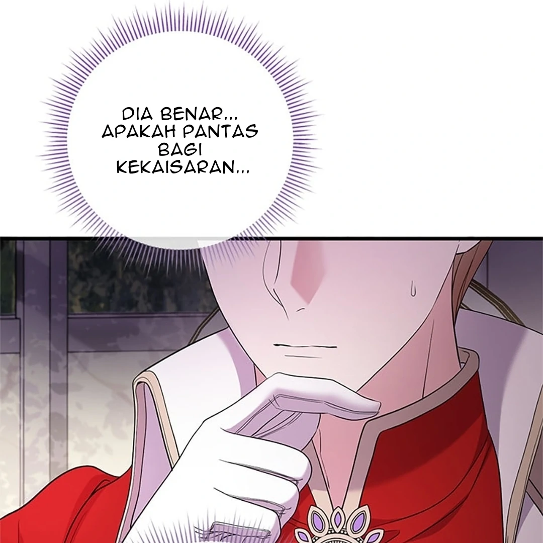 Get out of my way, I will Decide the Ending Chapter 51 - halaman 29