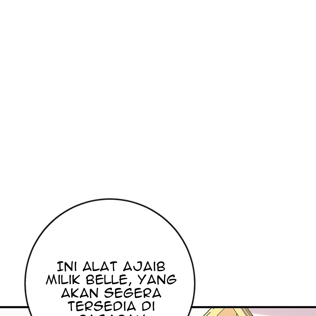 Get out of my way, I will Decide the Ending Chapter 51 - halaman 3