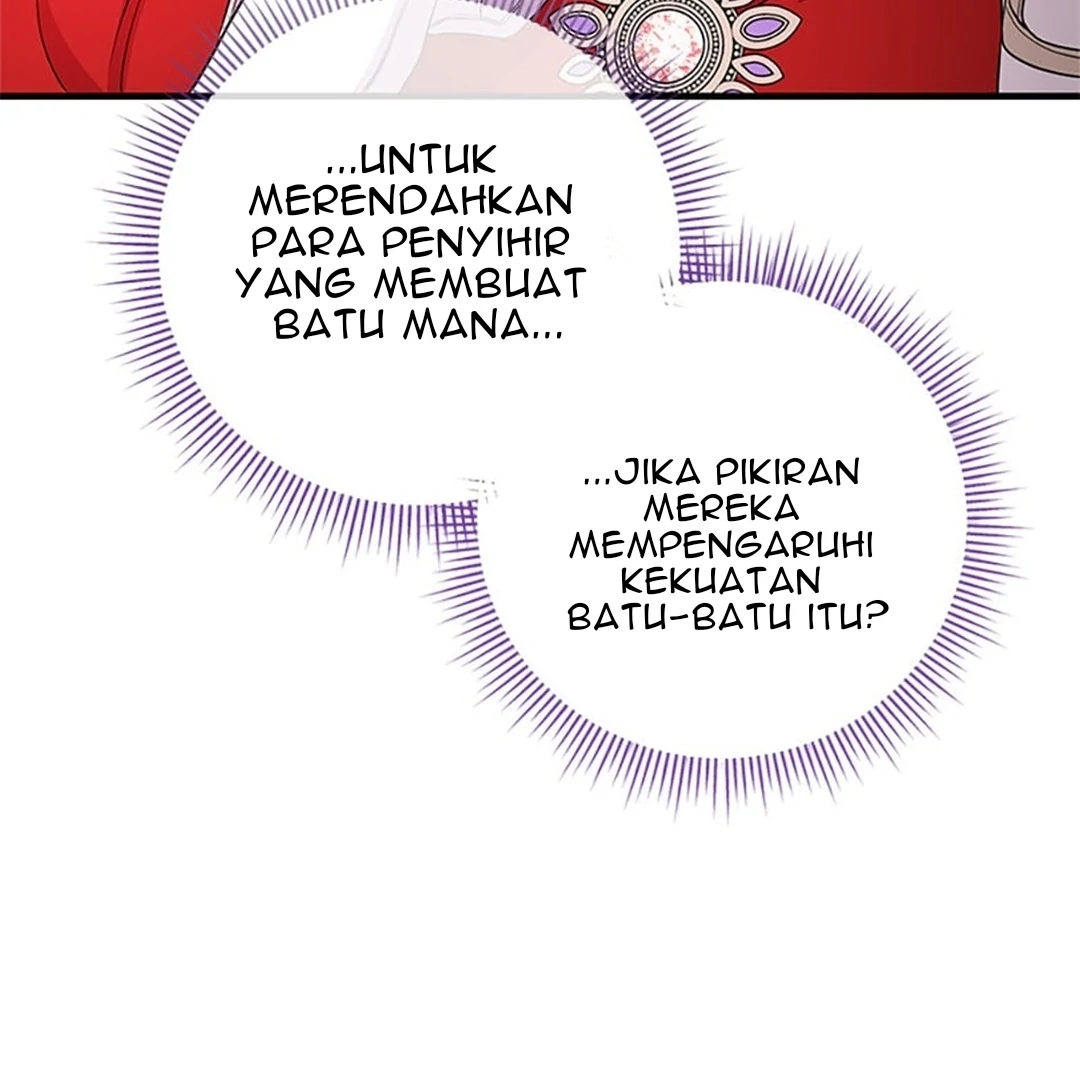 Get out of my way, I will Decide the Ending Chapter 51 - halaman 30