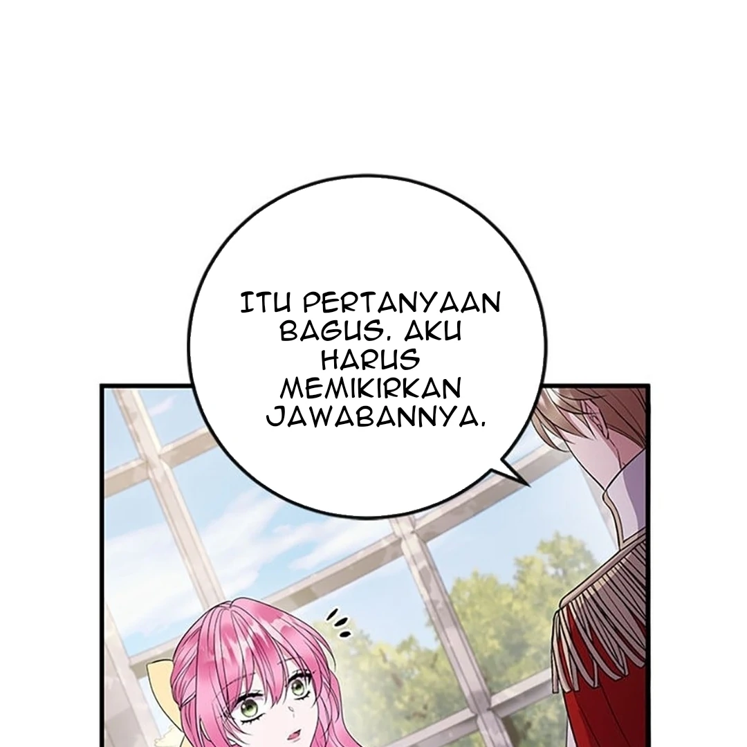 Get out of my way, I will Decide the Ending Chapter 51 - halaman 31