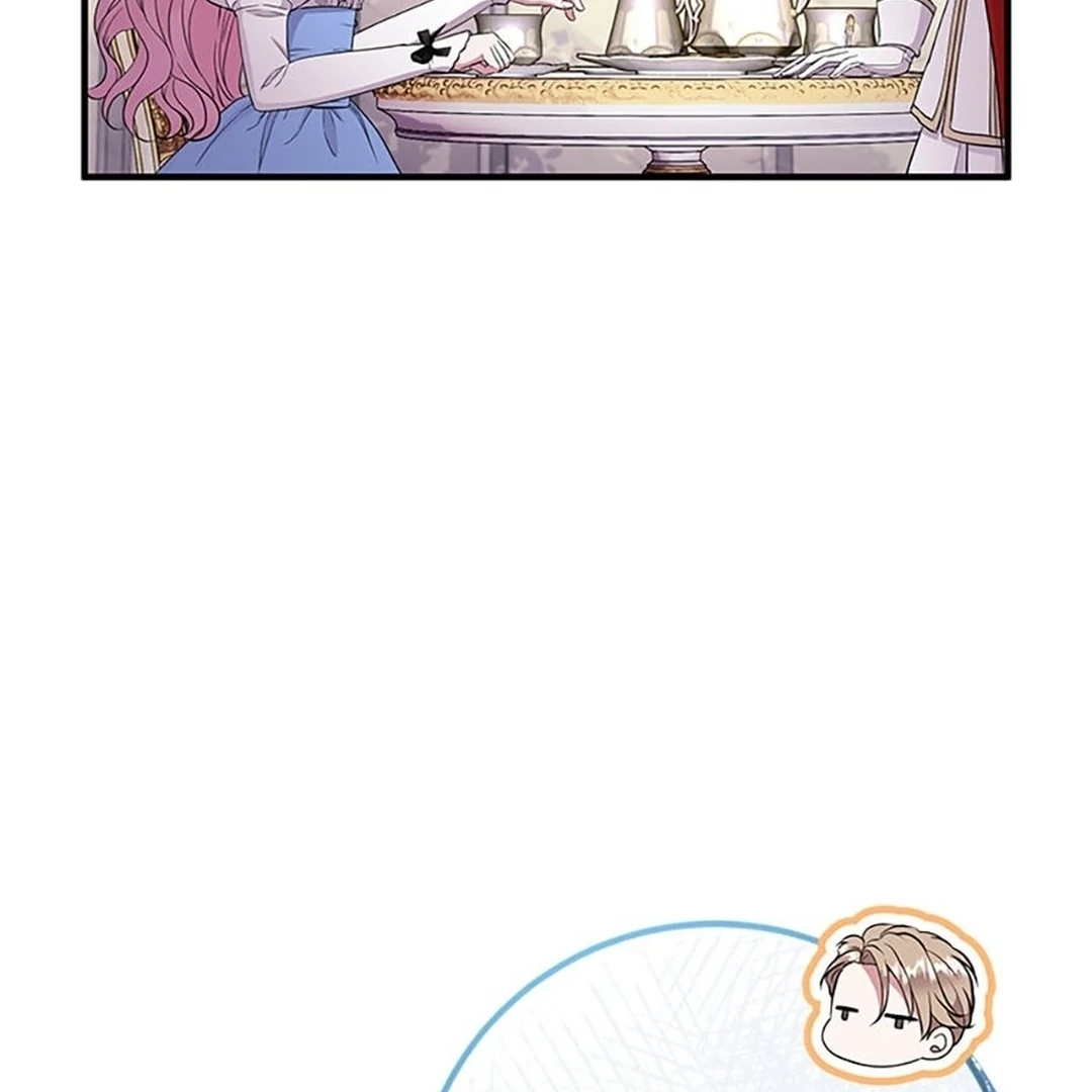 Get out of my way, I will Decide the Ending Chapter 51 - halaman 36