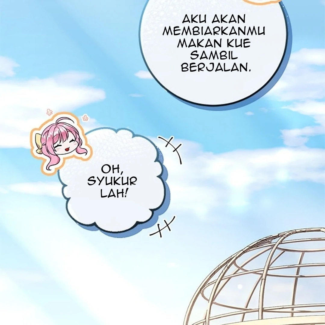 Get out of my way, I will Decide the Ending Chapter 51 - halaman 38