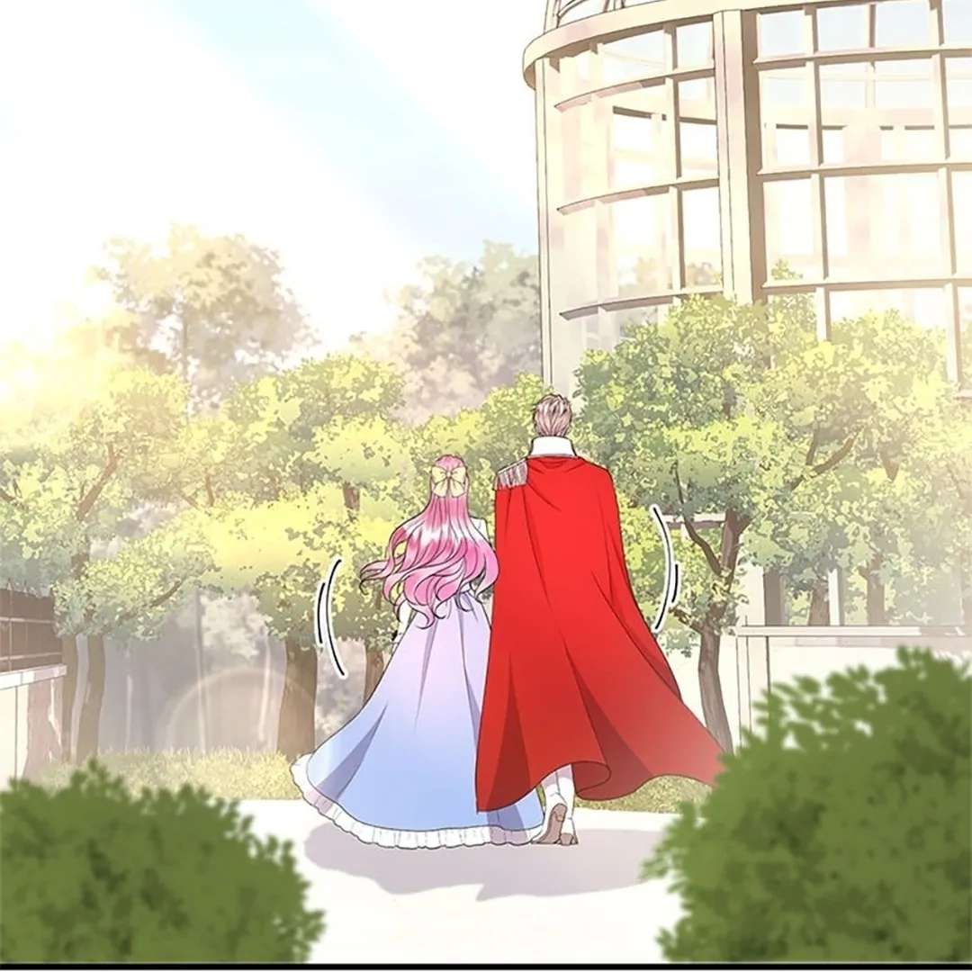 Get out of my way, I will Decide the Ending Chapter 51 - halaman 39