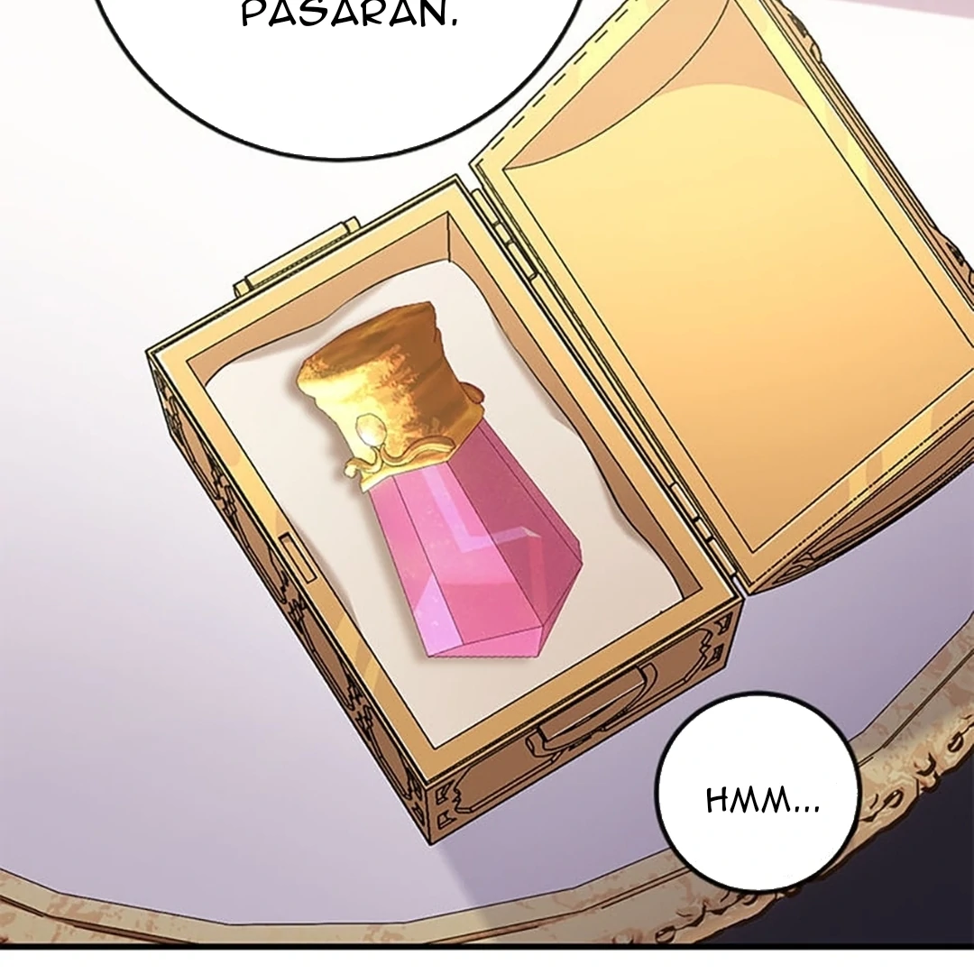 Get out of my way, I will Decide the Ending Chapter 51 - halaman 4