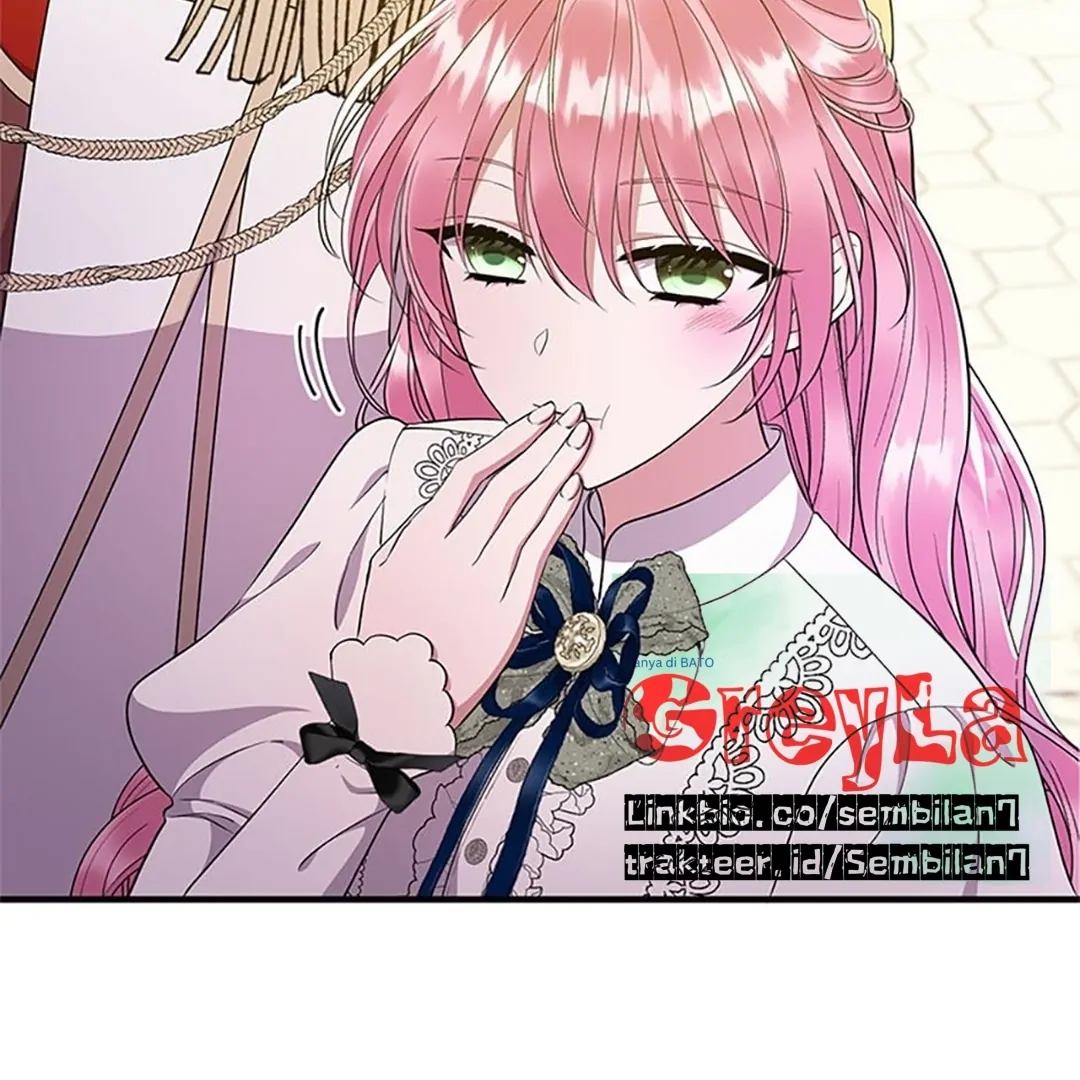 Get out of my way, I will Decide the Ending Chapter 51 - halaman 41