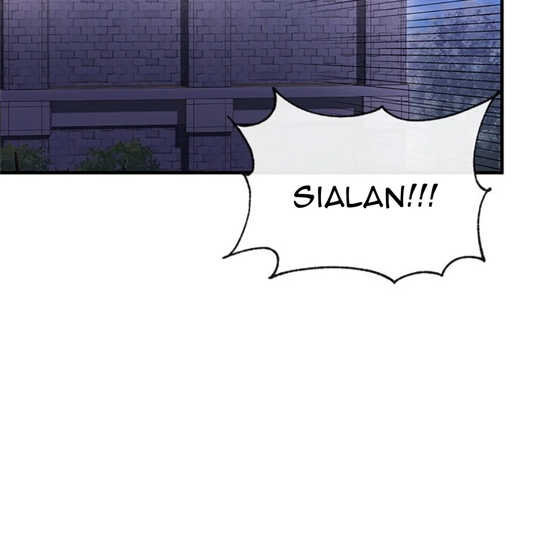 Get out of my way, I will Decide the Ending Chapter 51 - halaman 48