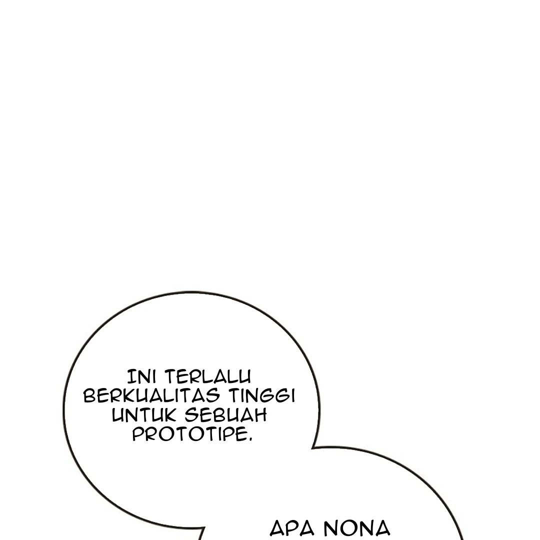 Get out of my way, I will Decide the Ending Chapter 51 - halaman 5