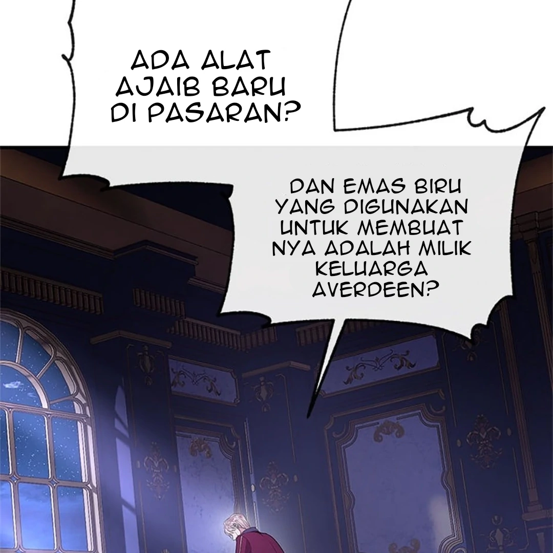Get out of my way, I will Decide the Ending Chapter 51 - halaman 50