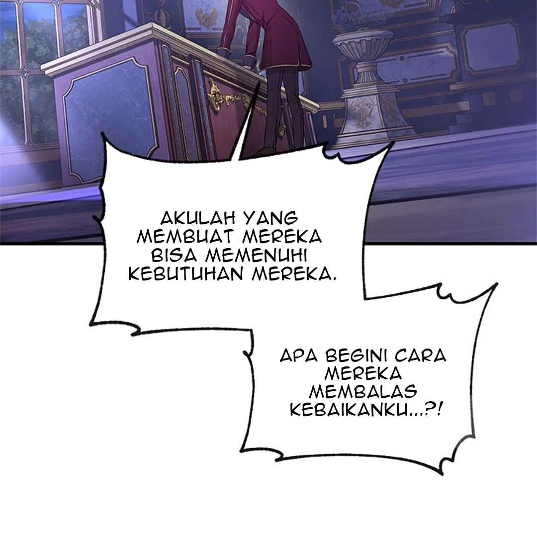 Get out of my way, I will Decide the Ending Chapter 51 - halaman 51