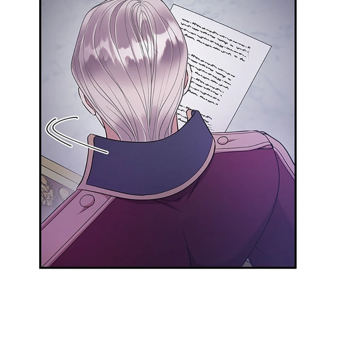 Get out of my way, I will Decide the Ending Chapter 51 - halaman 53