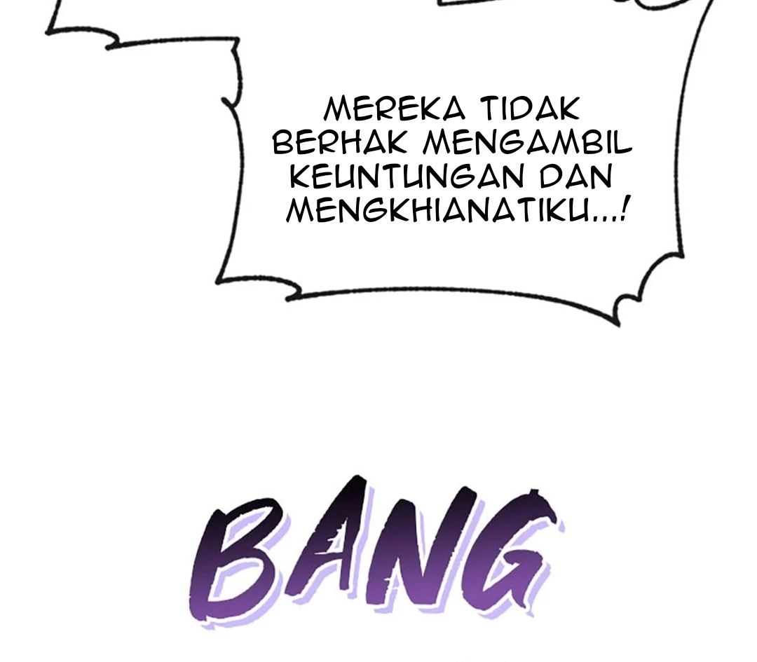 Get out of my way, I will Decide the Ending Chapter 51 - halaman 57