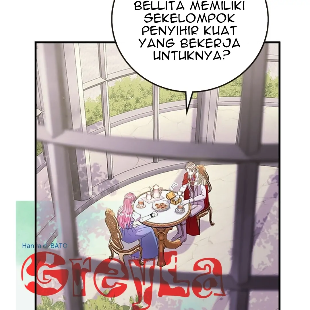 Get out of my way, I will Decide the Ending Chapter 51 - halaman 6