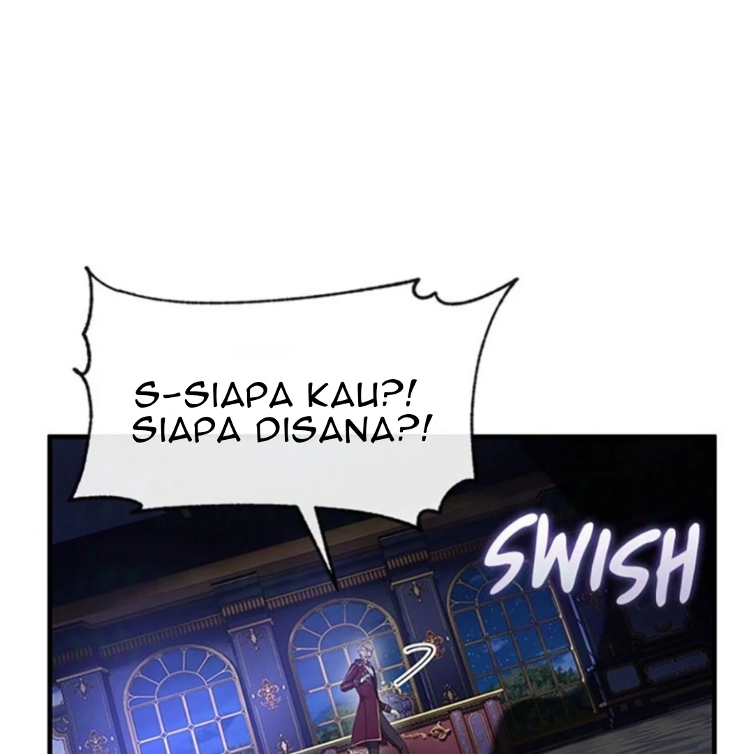 Get out of my way, I will Decide the Ending Chapter 51 - halaman 62