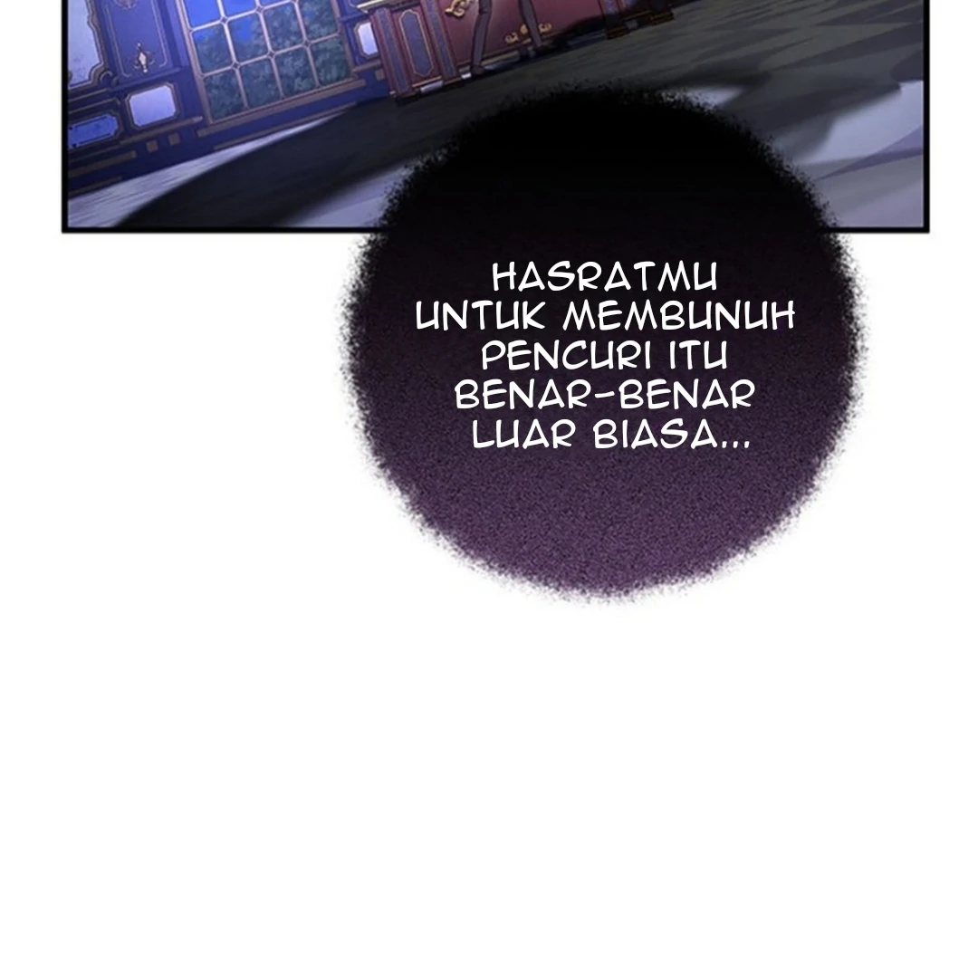 Get out of my way, I will Decide the Ending Chapter 51 - halaman 63