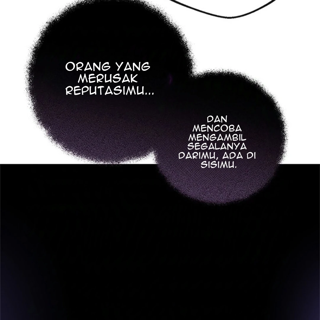 Get out of my way, I will Decide the Ending Chapter 51 - halaman 65