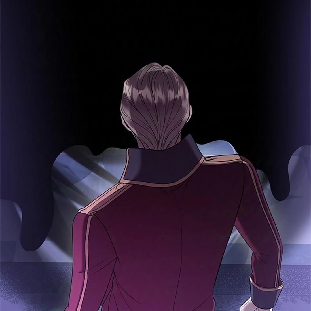 Get out of my way, I will Decide the Ending Chapter 51 - halaman 66