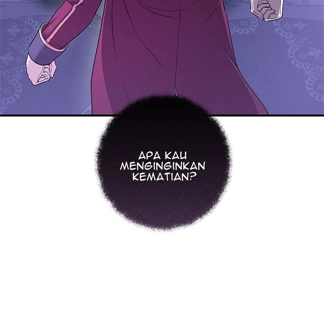Get out of my way, I will Decide the Ending Chapter 51 - halaman 67
