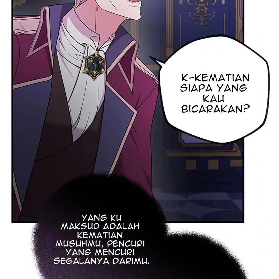 Get out of my way, I will Decide the Ending Chapter 51 - halaman 69