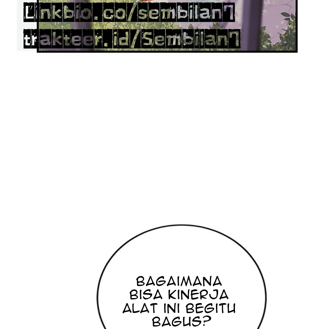 Get out of my way, I will Decide the Ending Chapter 51 - halaman 7