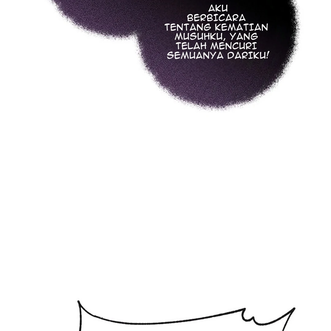 Get out of my way, I will Decide the Ending Chapter 51 - halaman 70