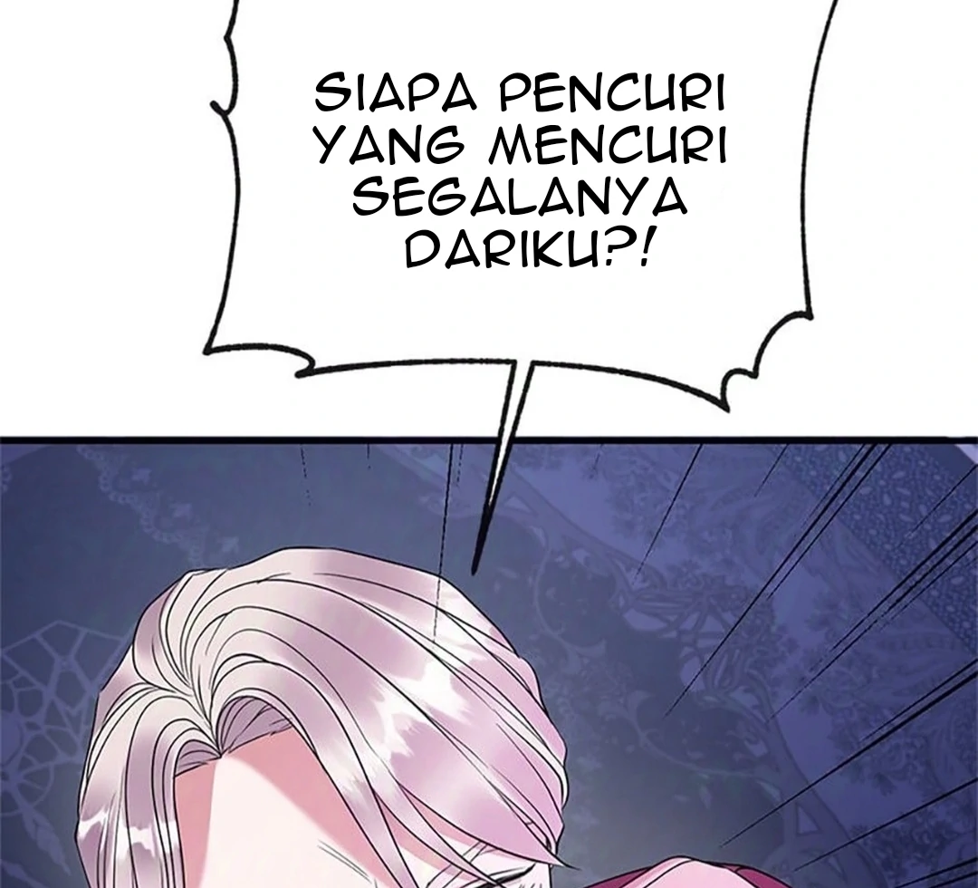 Get out of my way, I will Decide the Ending Chapter 51 - halaman 71