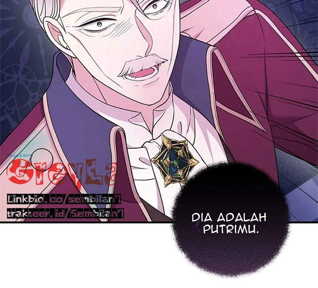 Get out of my way, I will Decide the Ending Chapter 51 - halaman 72