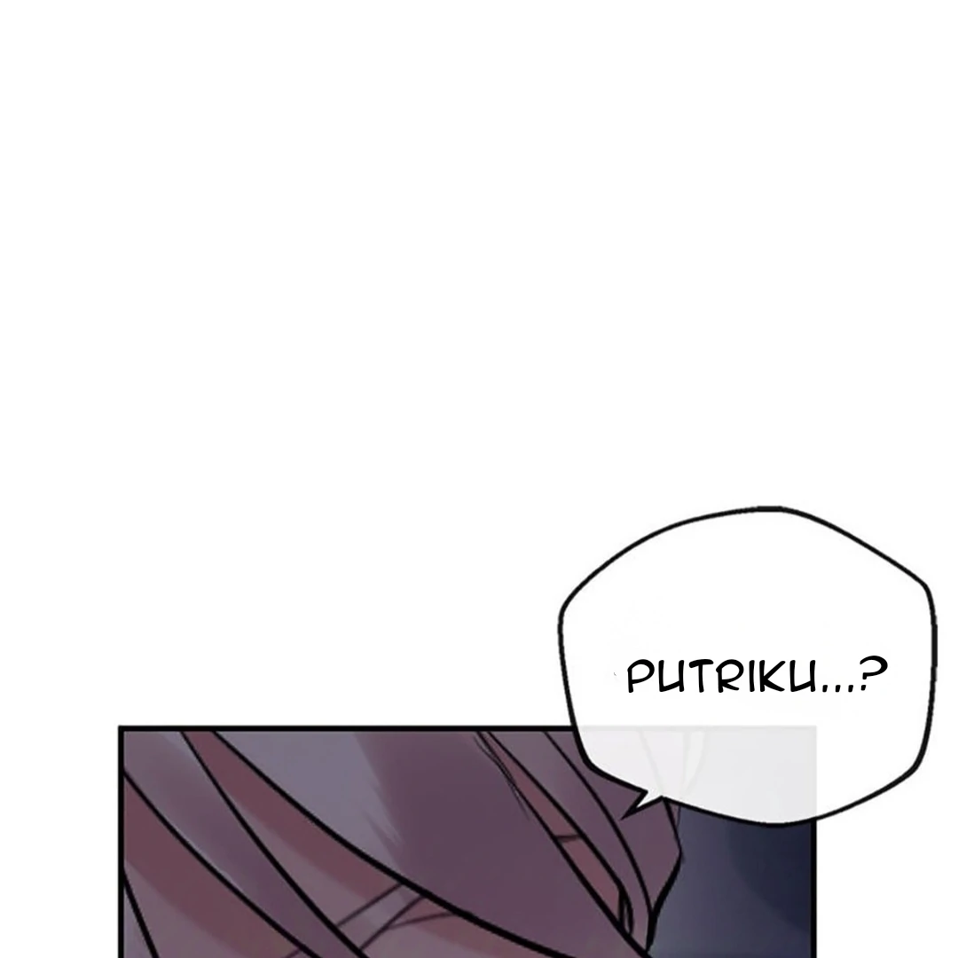 Get out of my way, I will Decide the Ending Chapter 51 - halaman 73