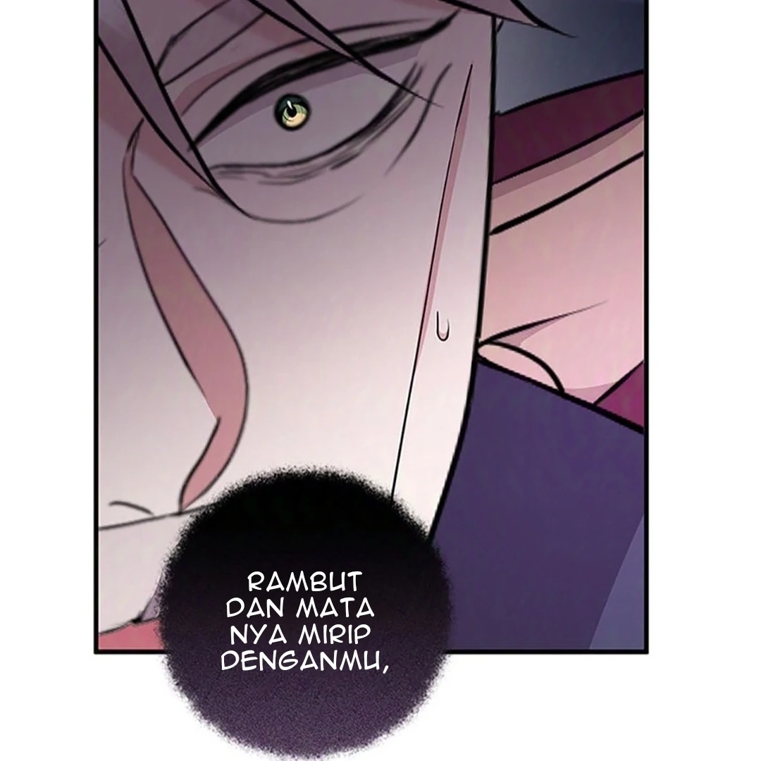 Get out of my way, I will Decide the Ending Chapter 51 - halaman 74