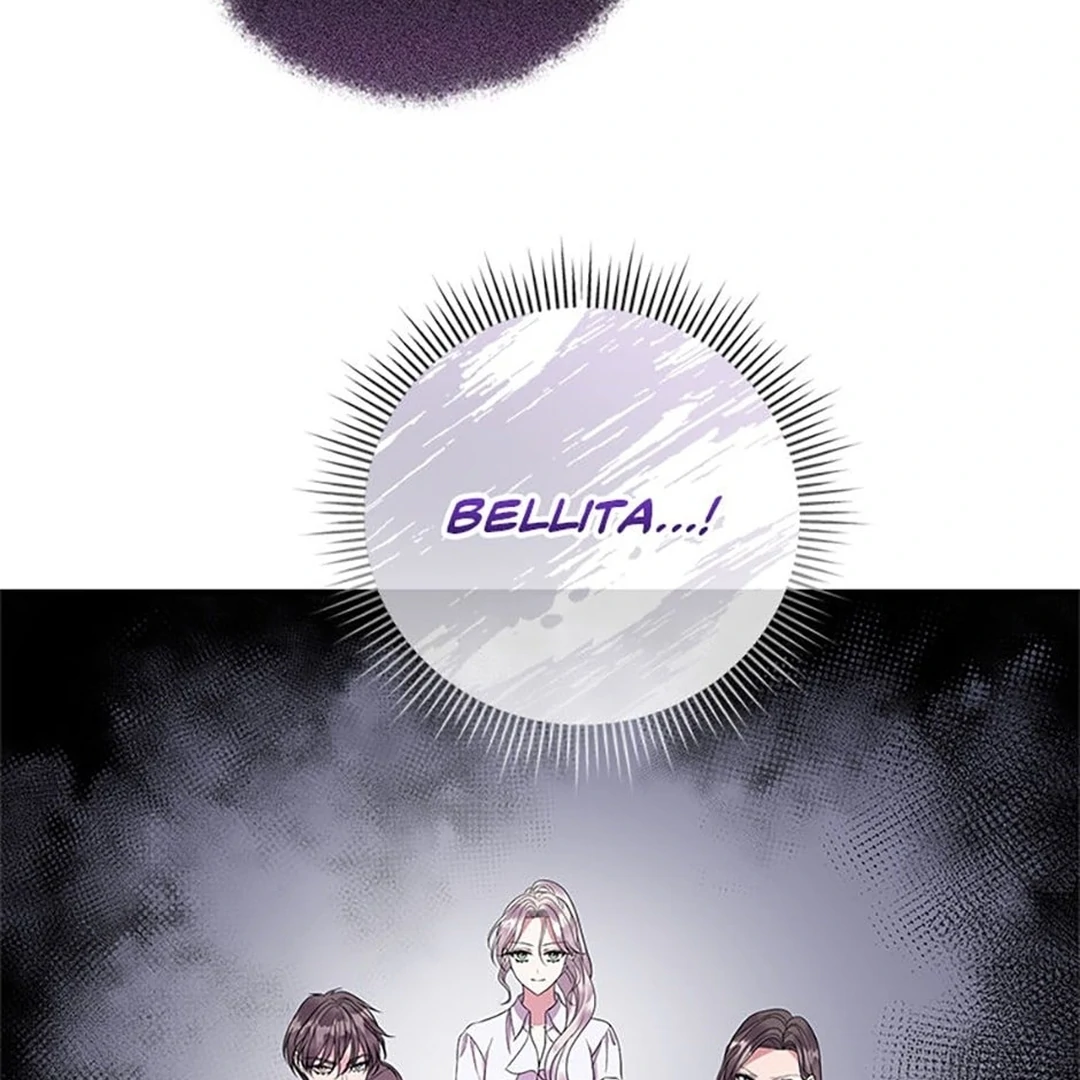 Get out of my way, I will Decide the Ending Chapter 51 - halaman 76