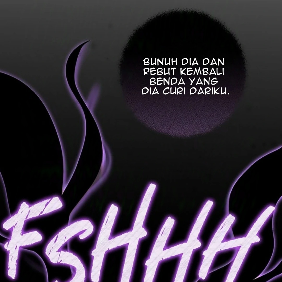 Get out of my way, I will Decide the Ending Chapter 51 - halaman 79