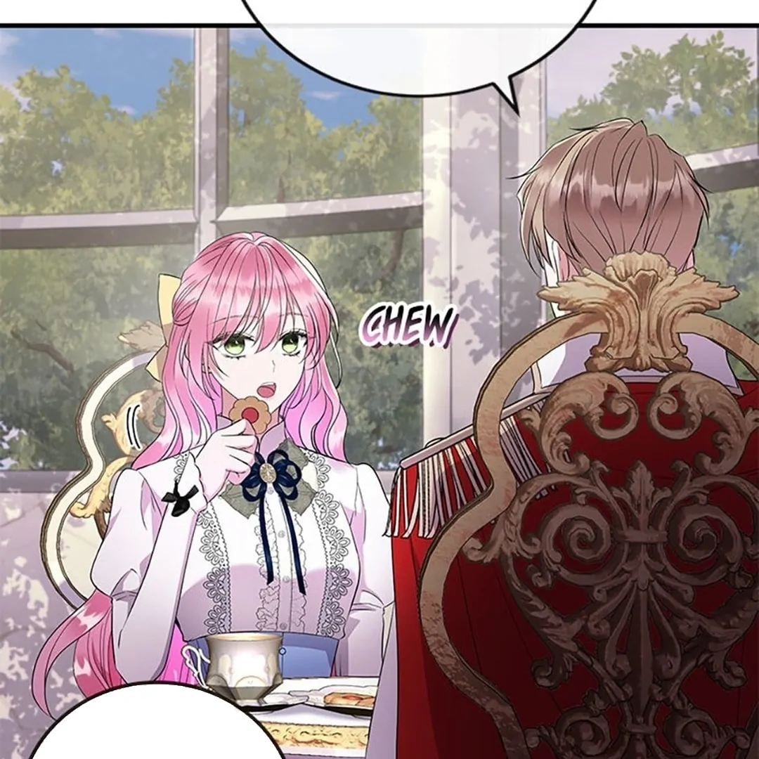 Get out of my way, I will Decide the Ending Chapter 51 - halaman 8