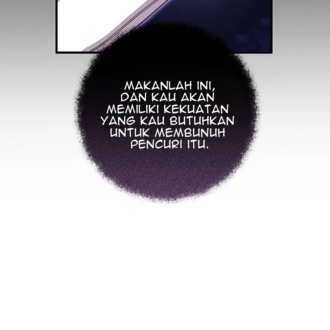 Get out of my way, I will Decide the Ending Chapter 51 - halaman 82