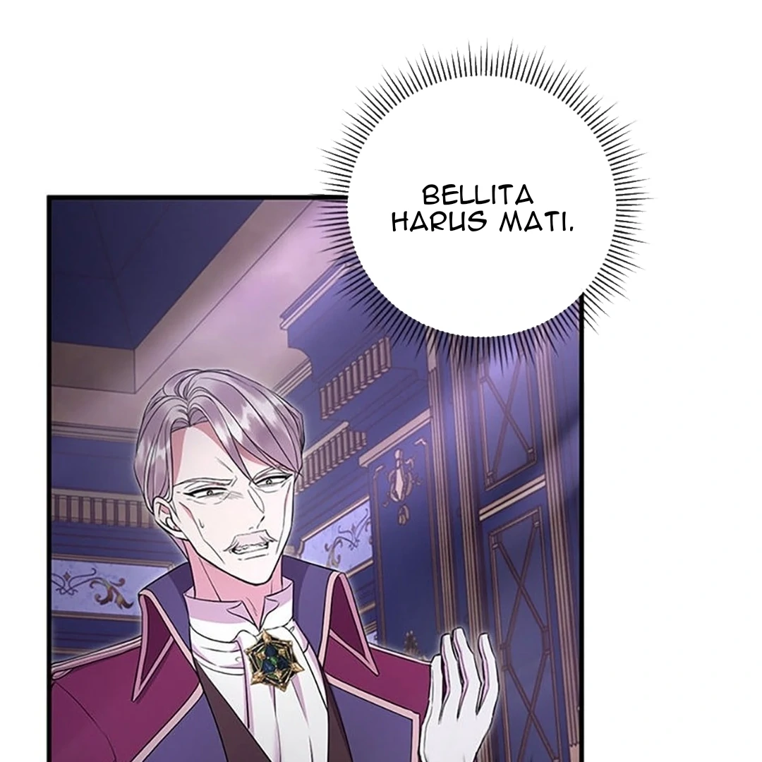Get out of my way, I will Decide the Ending Chapter 51 - halaman 85