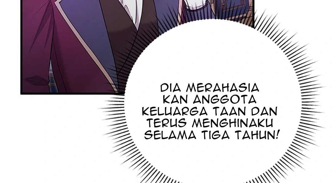 Get out of my way, I will Decide the Ending Chapter 51 - halaman 86