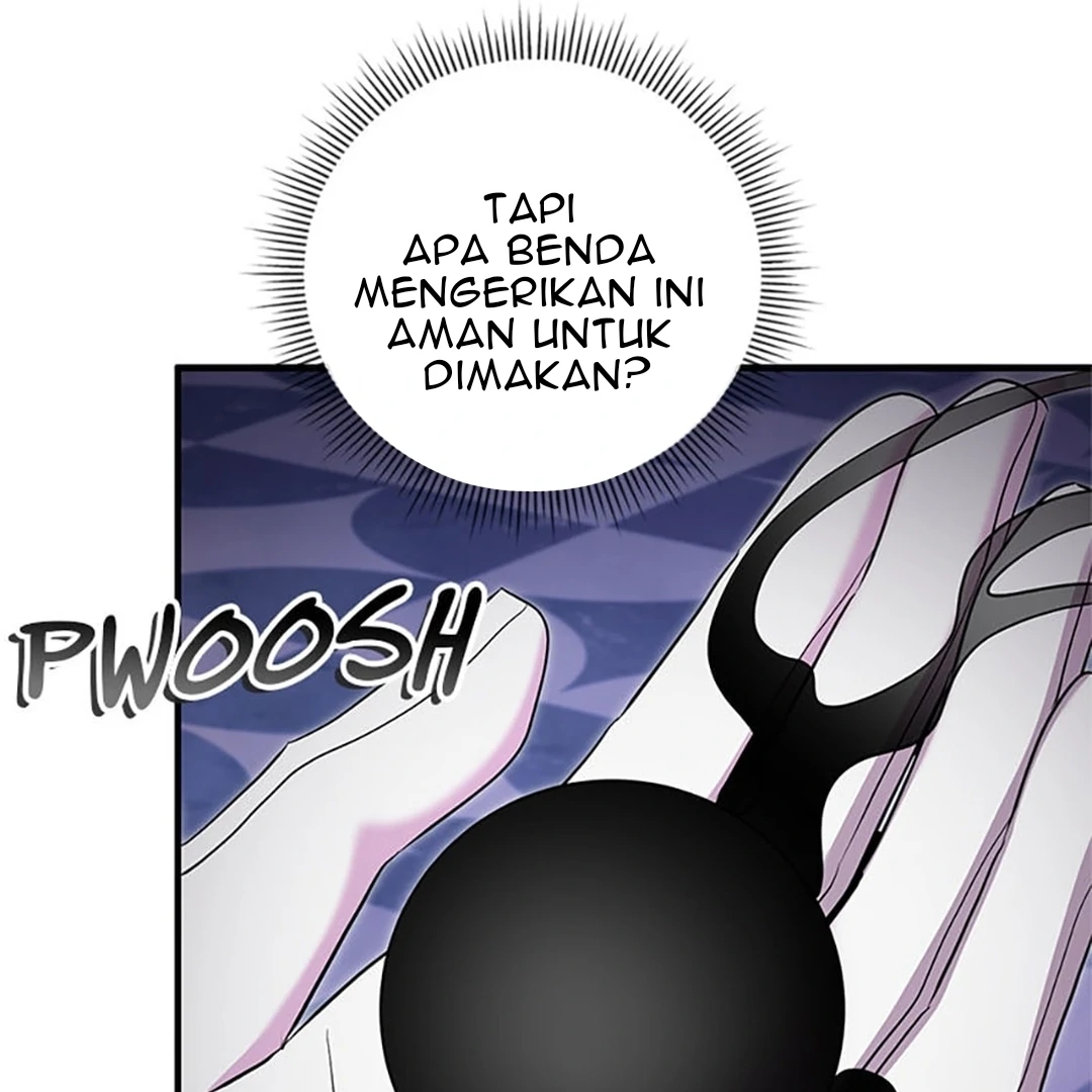 Get out of my way, I will Decide the Ending Chapter 51 - halaman 88