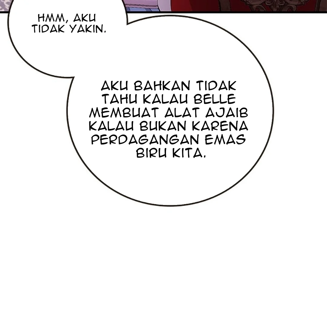 Get out of my way, I will Decide the Ending Chapter 51 - halaman 9