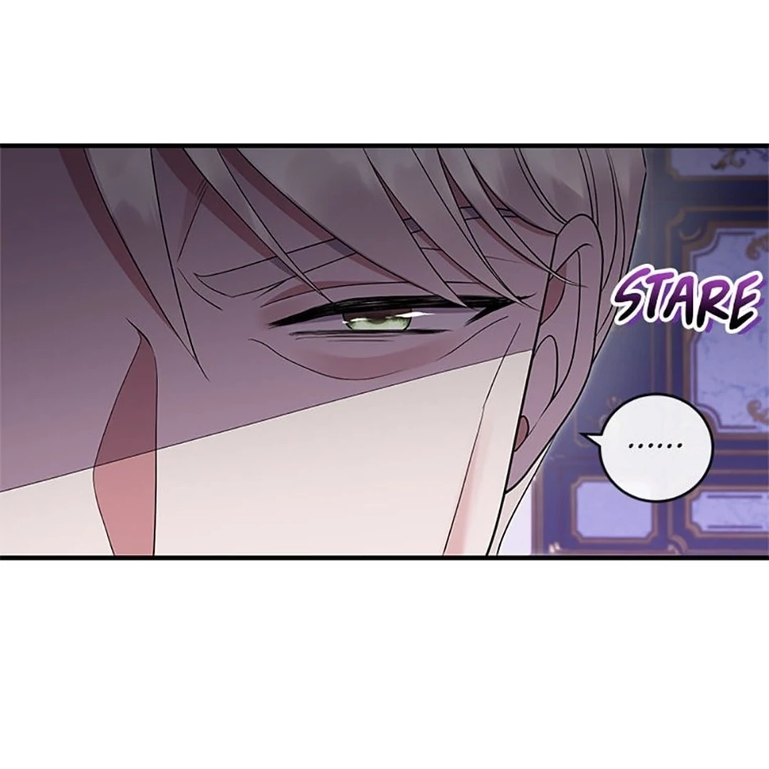 Get out of my way, I will Decide the Ending Chapter 51 - halaman 90
