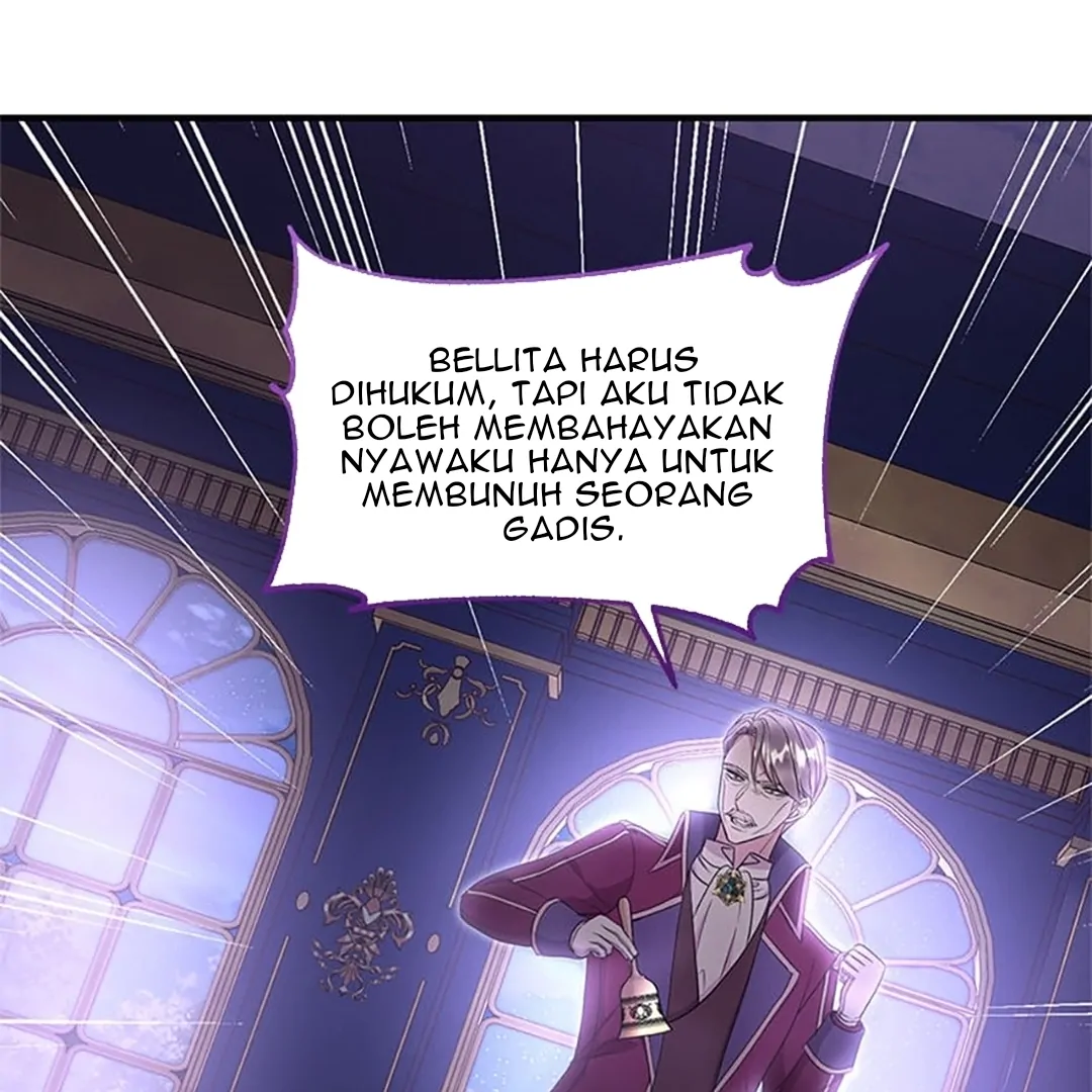 Get out of my way, I will Decide the Ending Chapter 51 - halaman 93