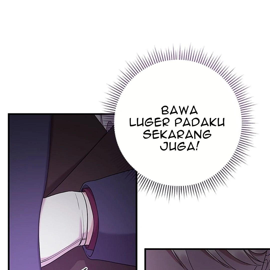 Get out of my way, I will Decide the Ending Chapter 51 - halaman 95
