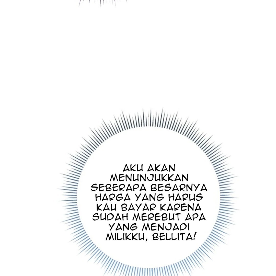 Get out of my way, I will Decide the Ending Chapter 51 - halaman 97