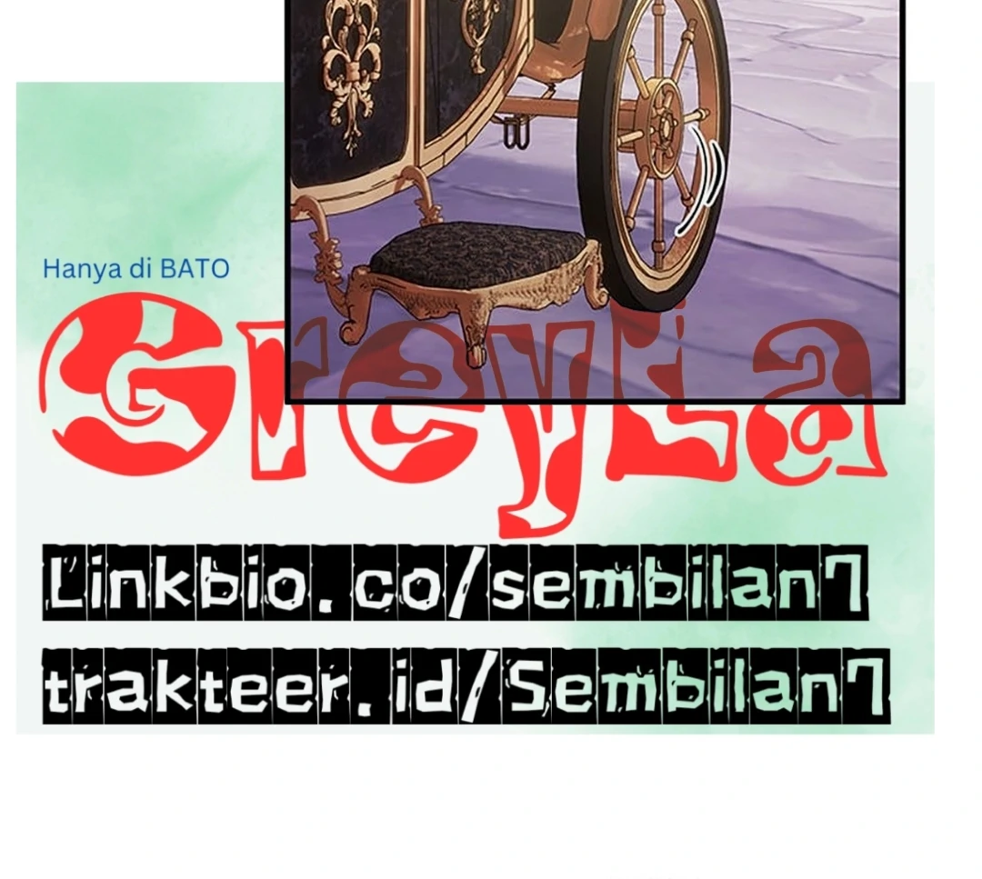 Get out of my way, I will Decide the Ending Chapter 52 - halaman 102